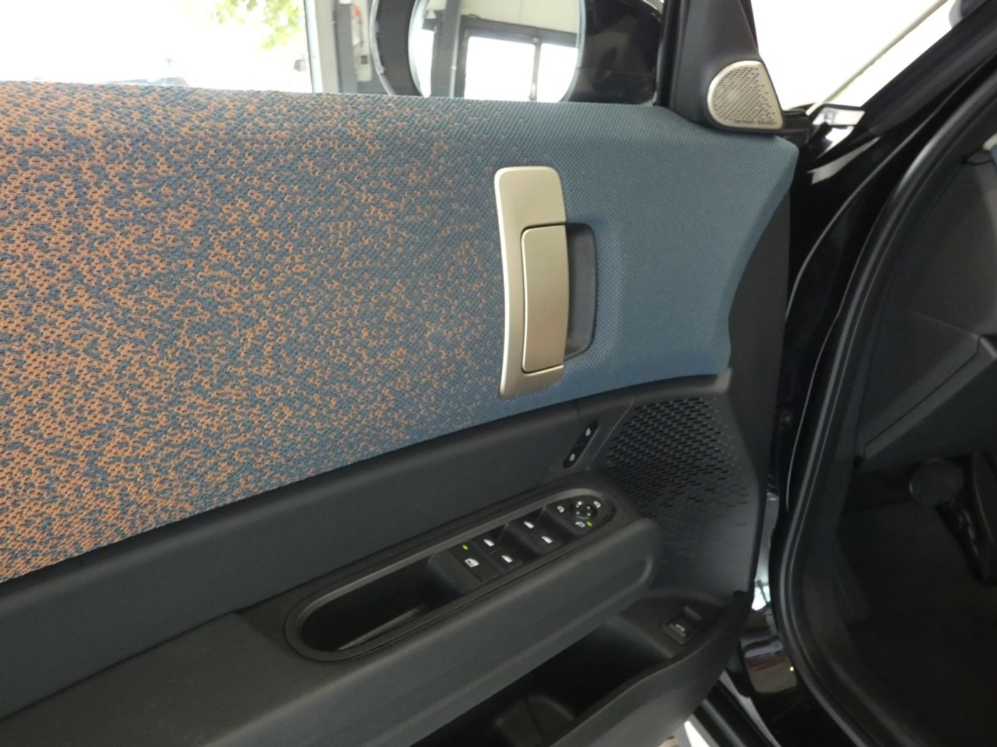 Foto van Mini Mini Countryman