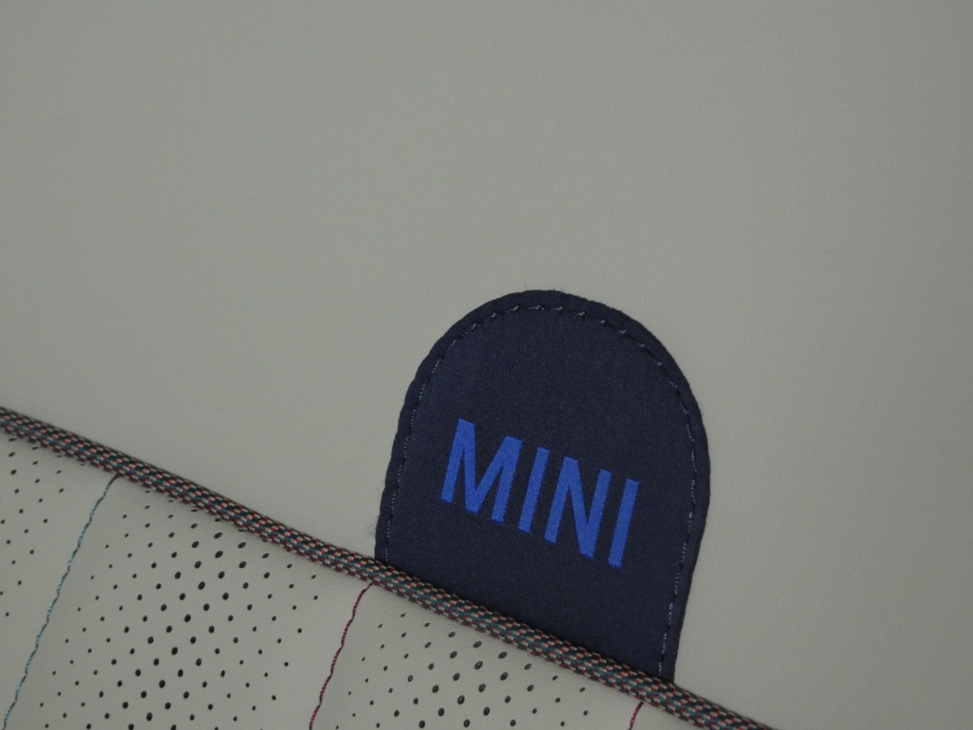 Foto van Mini Mini Countryman