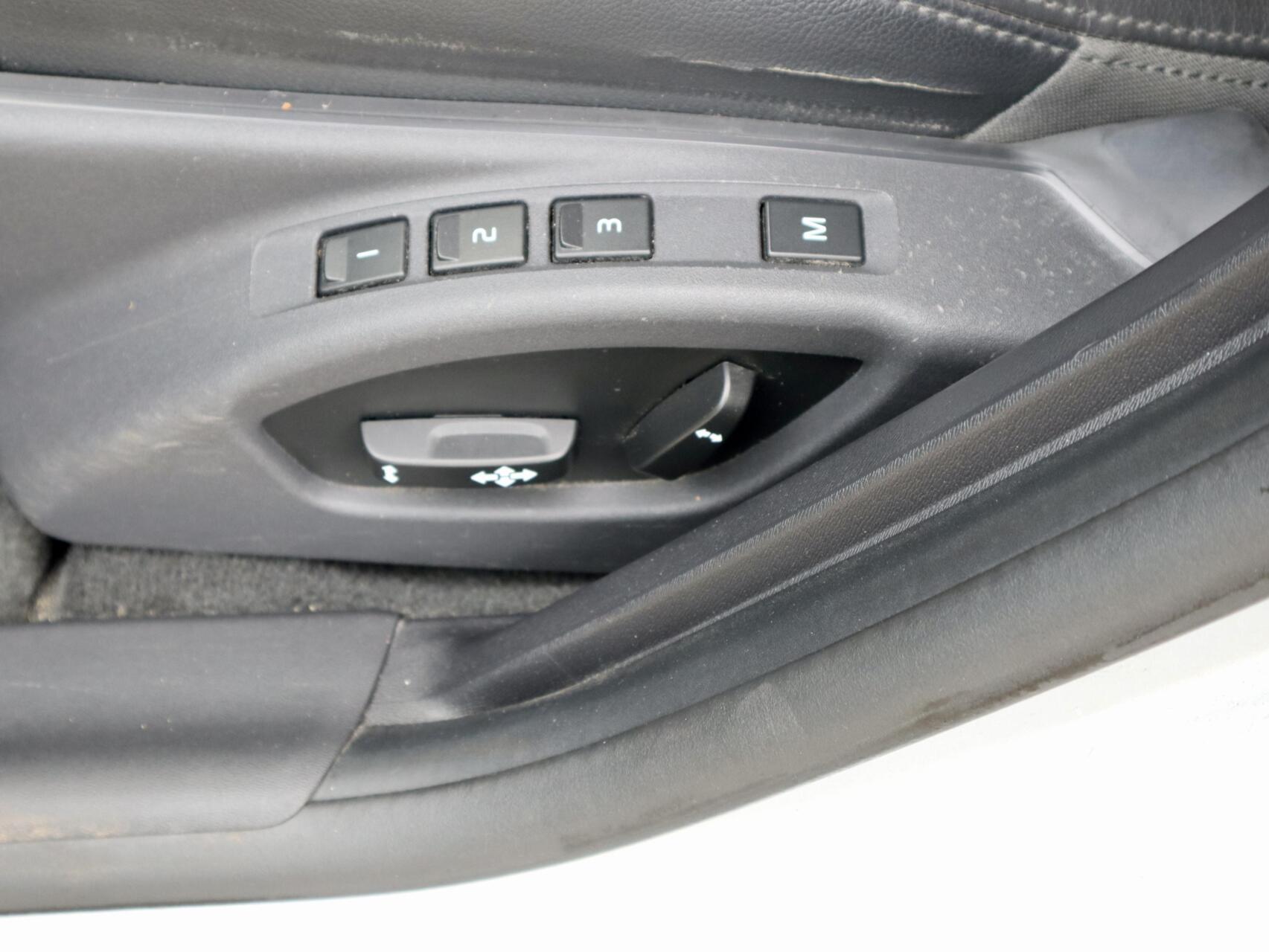 Foto van Volvo V60