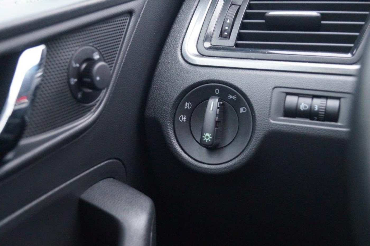 Foto van Skoda Rapid