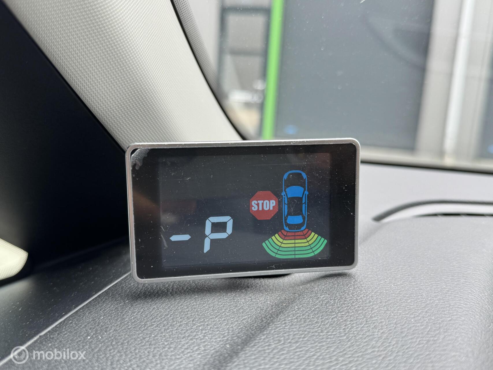 Foto van Ford B-max