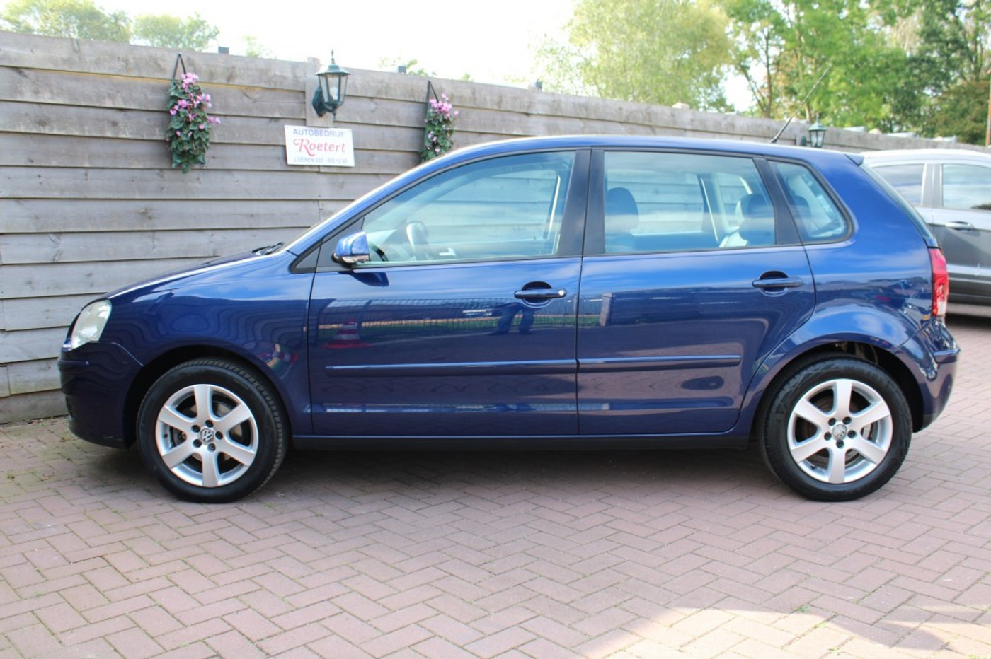 Foto van Volkswagen Polo