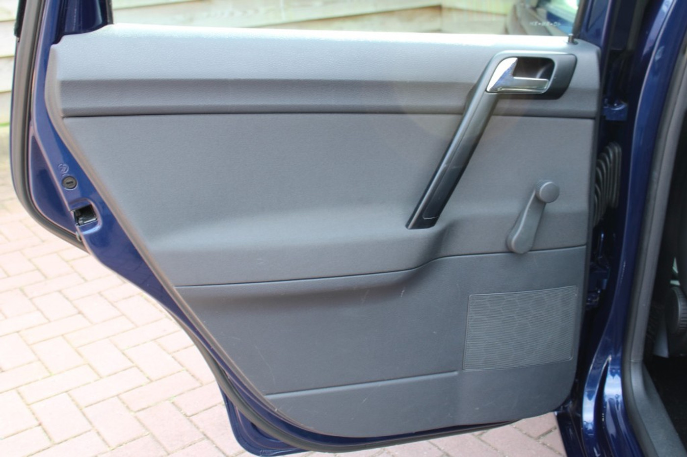 Foto van Volkswagen Polo