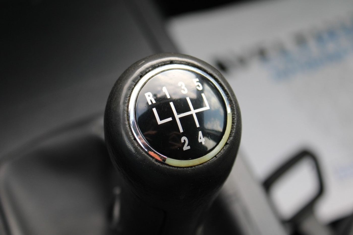 Foto van Volkswagen Polo