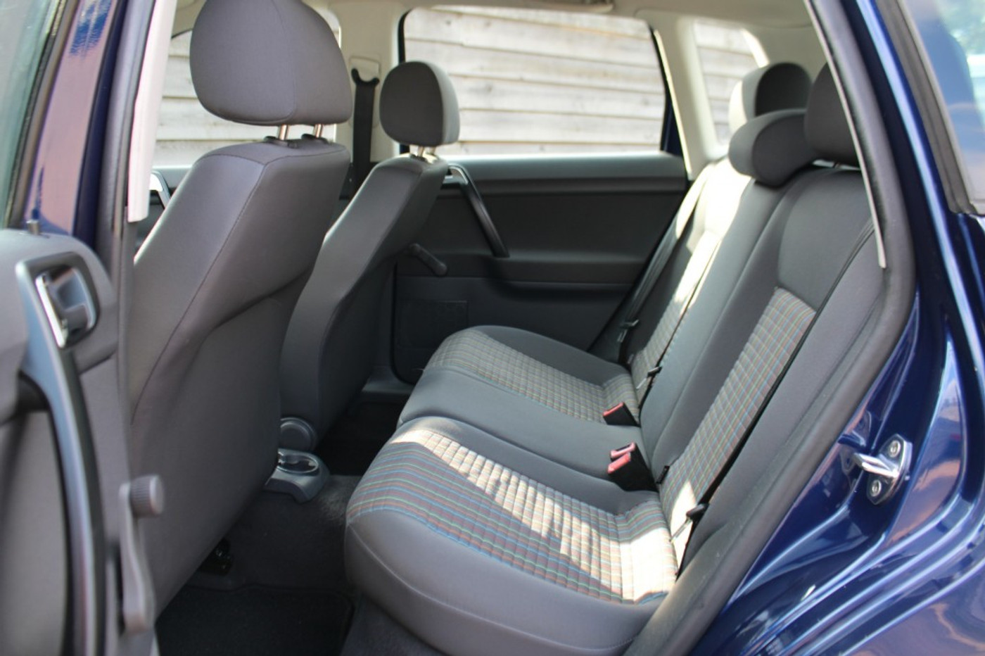 Foto van Volkswagen Polo