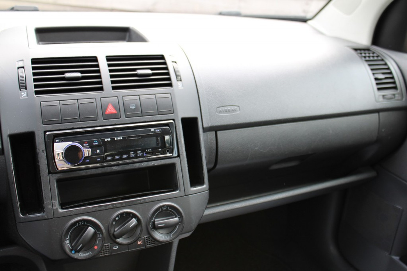 Foto van Volkswagen Polo