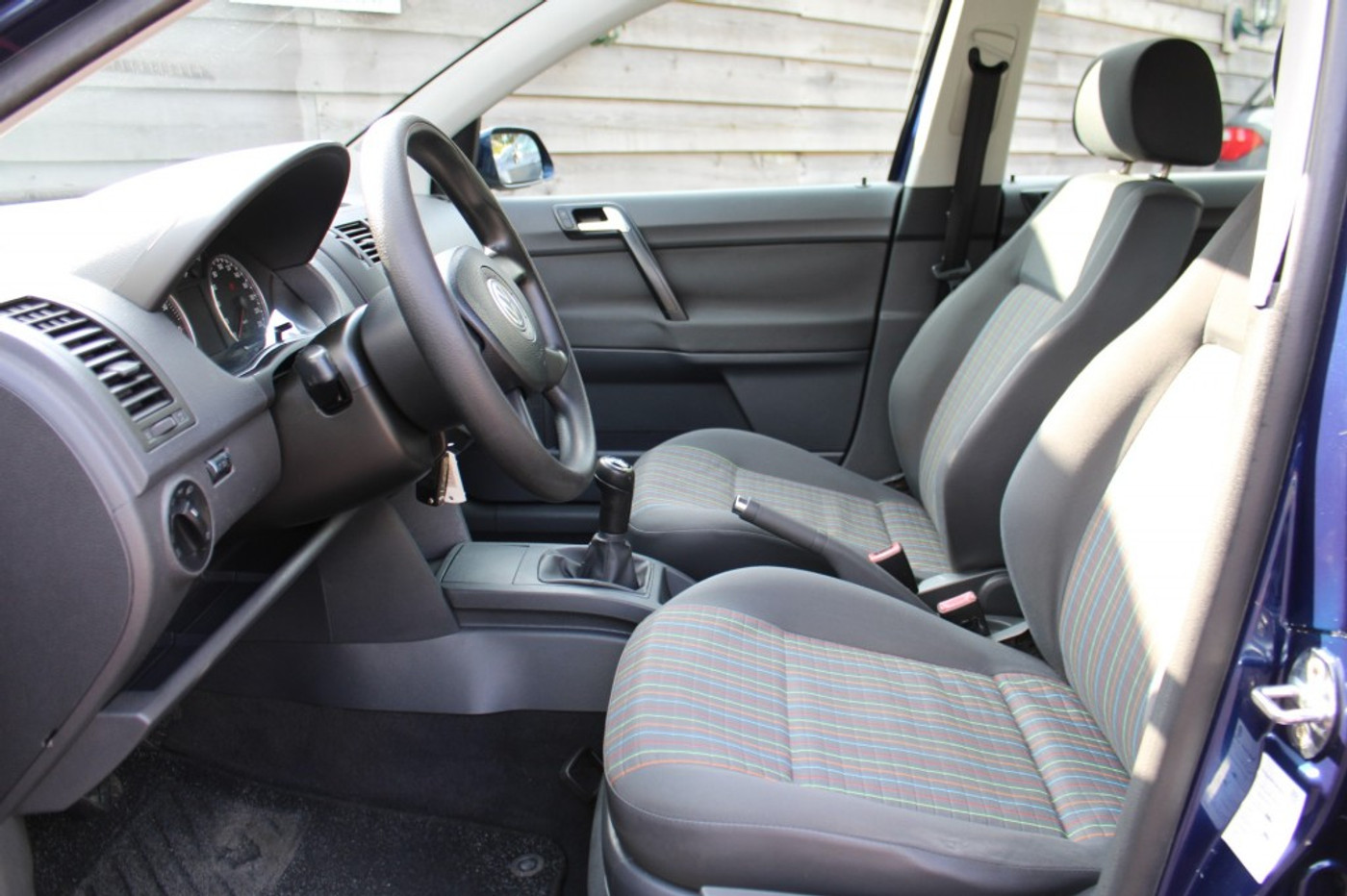 Foto van Volkswagen Polo