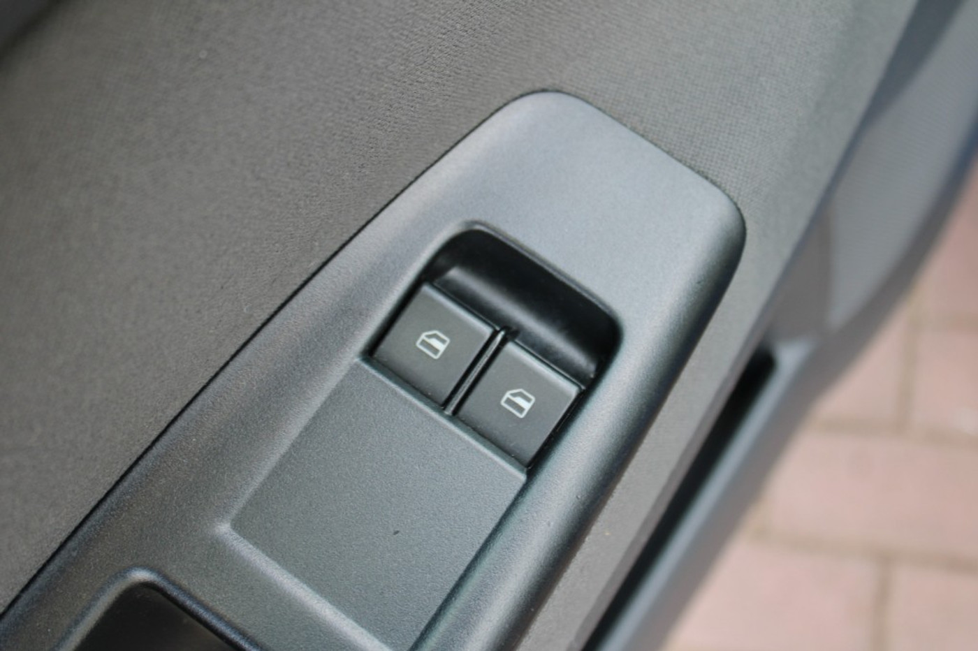 Foto van Volkswagen Polo