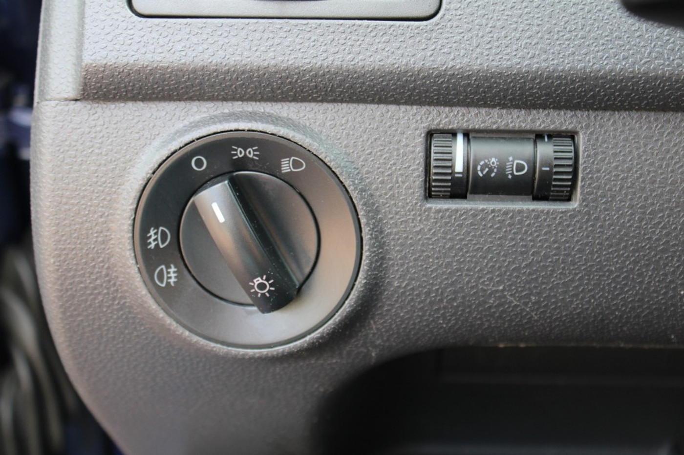 Foto van Volkswagen Polo
