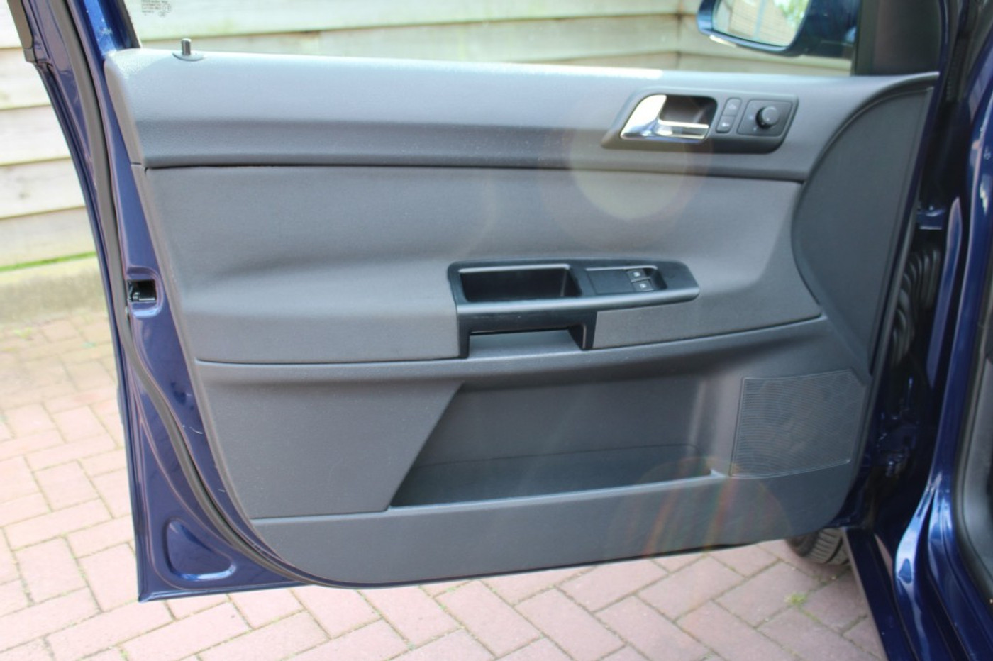 Foto van Volkswagen Polo
