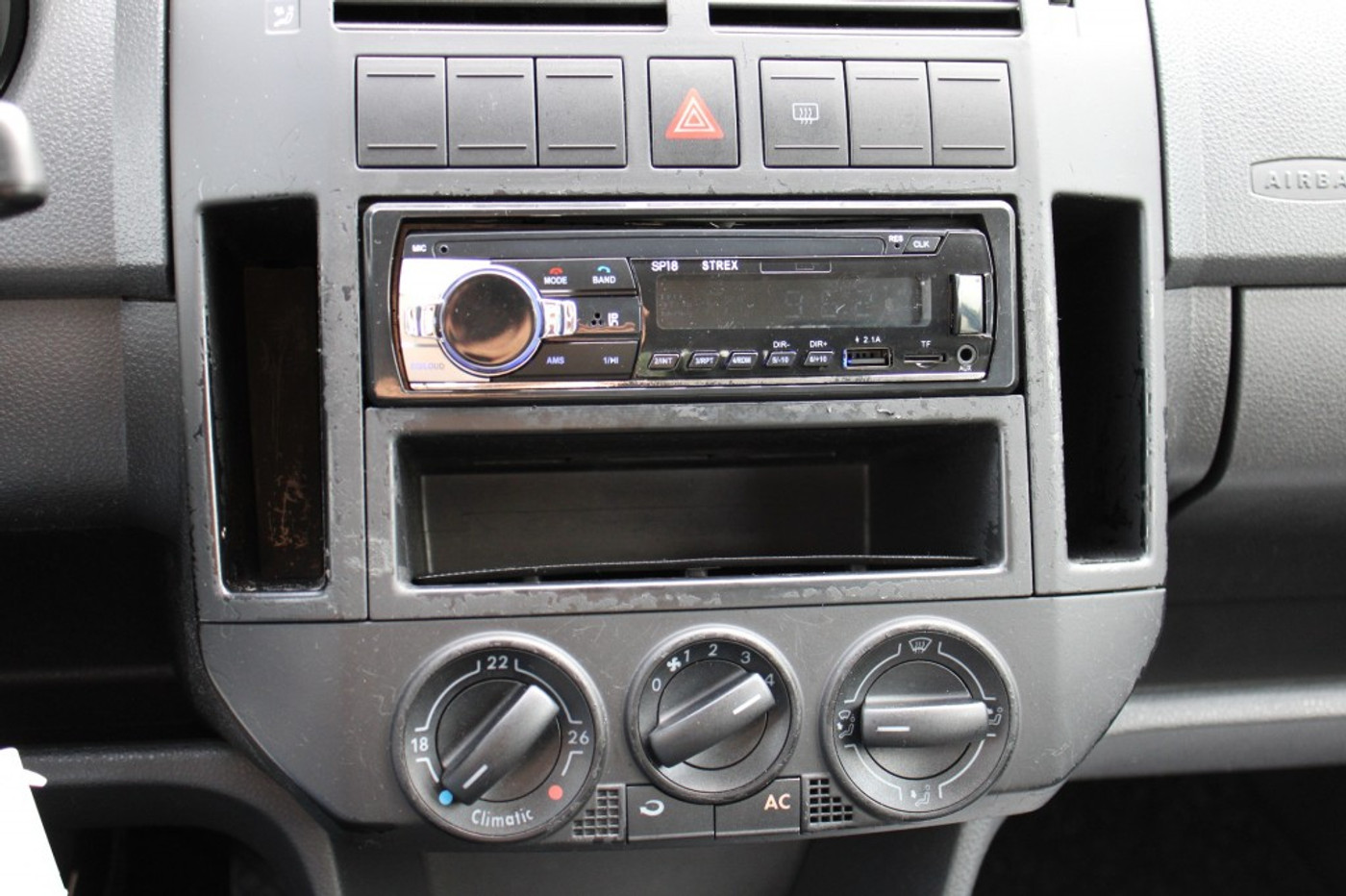 Foto van Volkswagen Polo