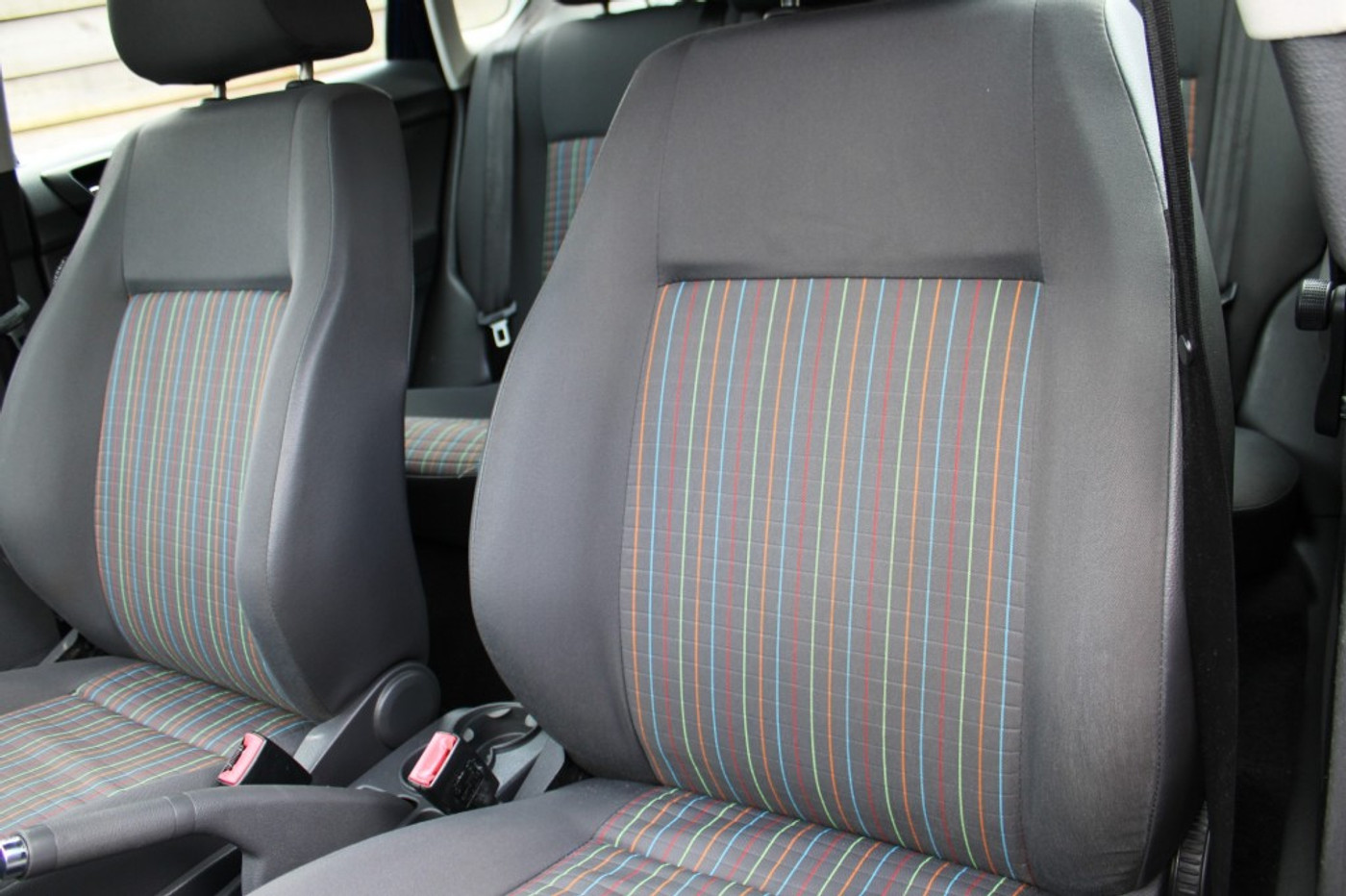 Foto van Volkswagen Polo