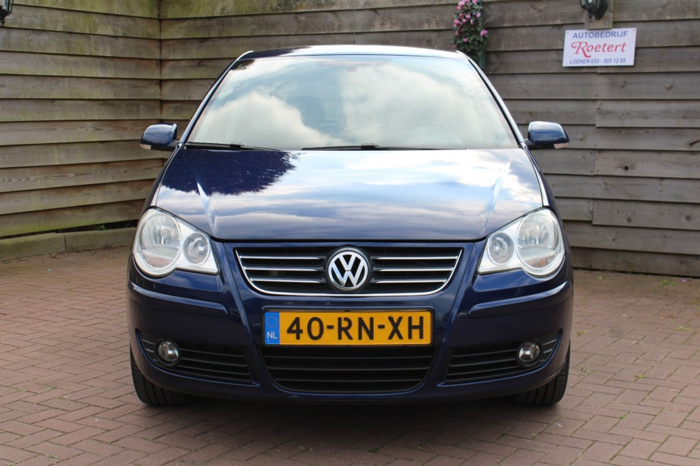 Foto van Volkswagen Polo