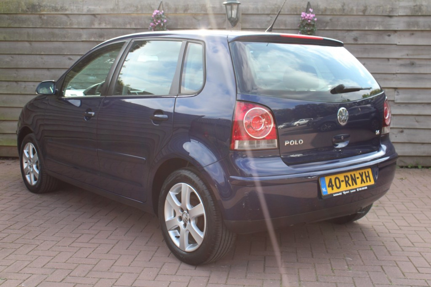 Foto van Volkswagen Polo