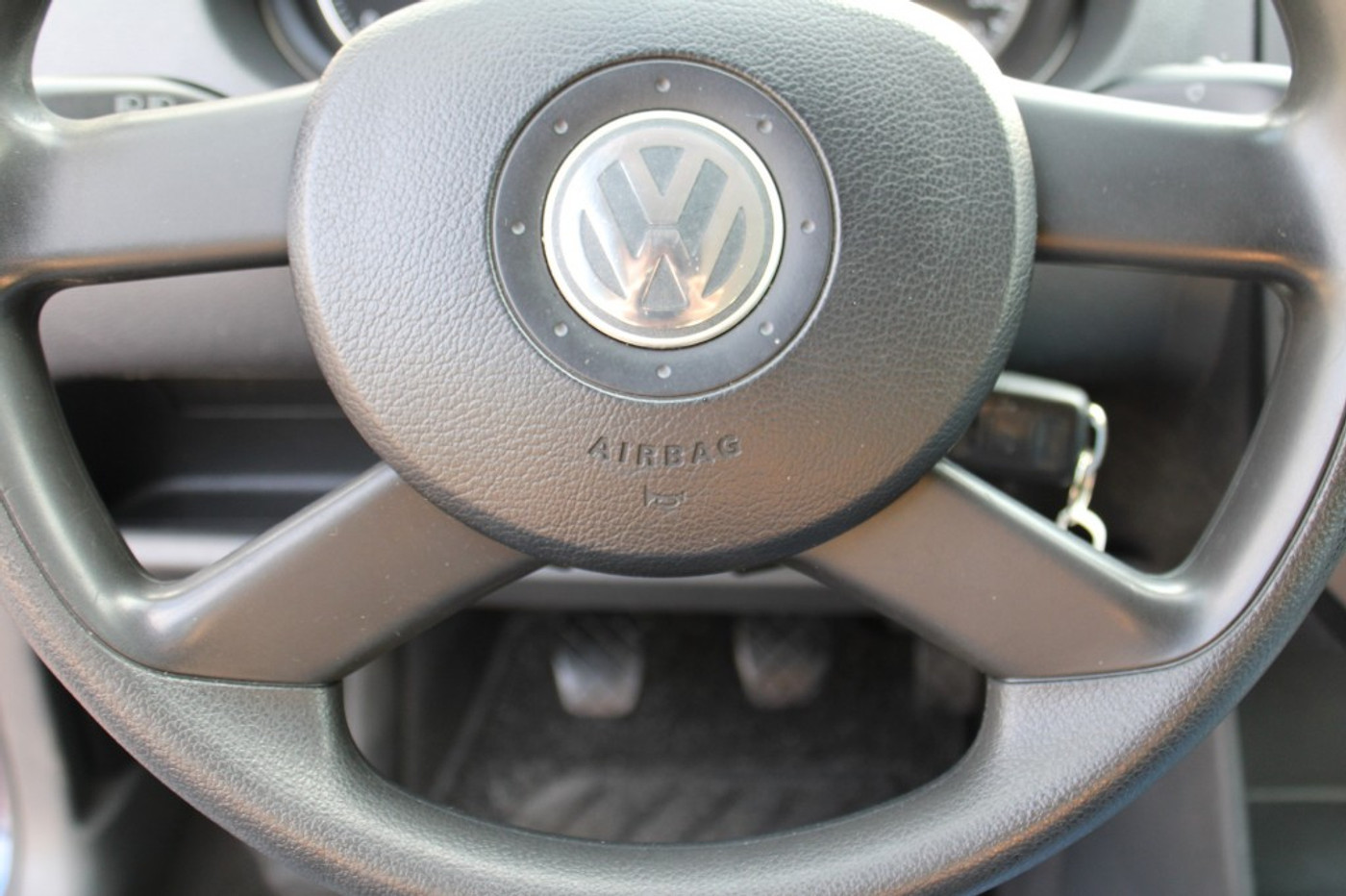 Foto van Volkswagen Polo