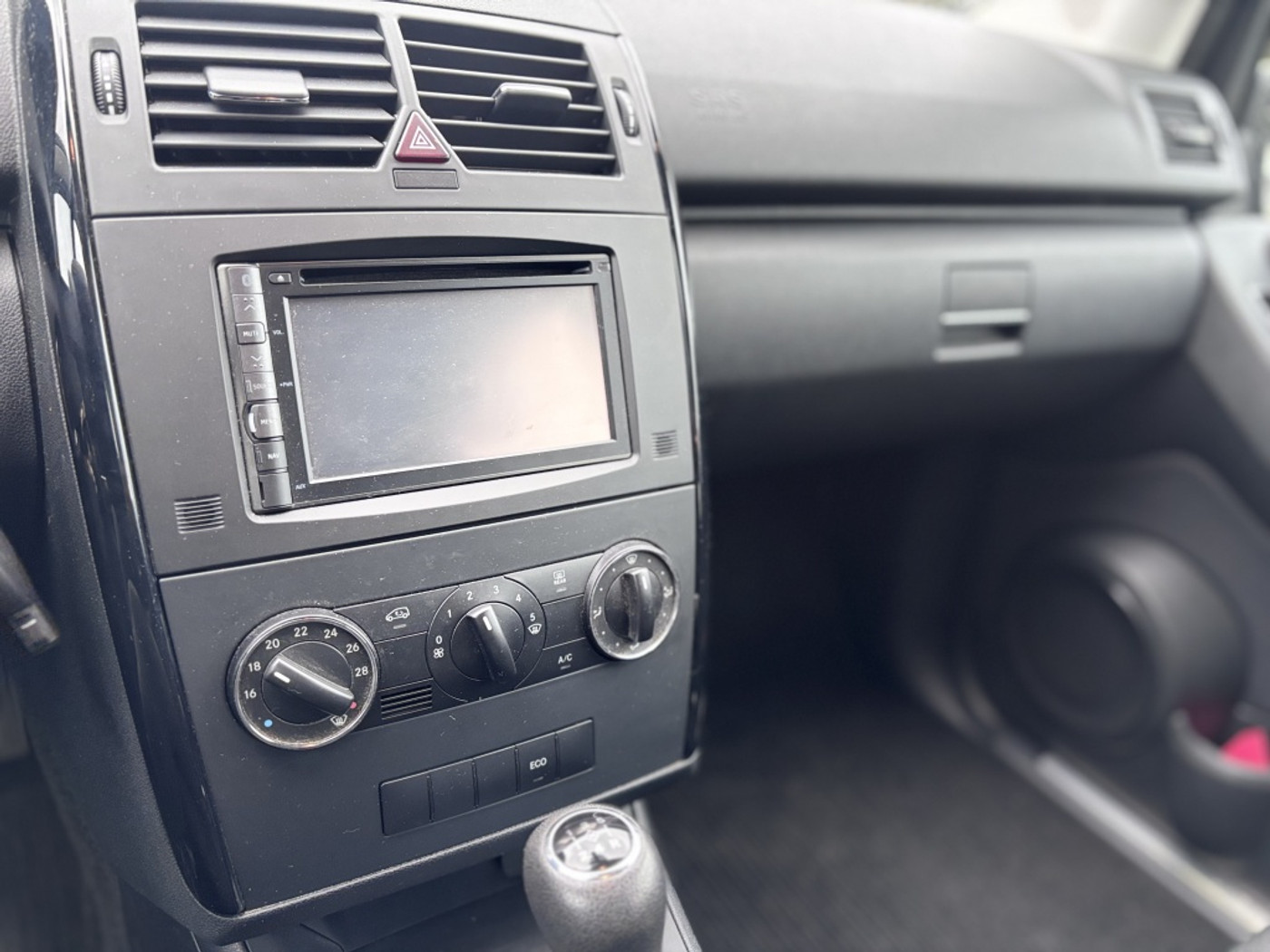 Foto van Mercedes-Benz A 160