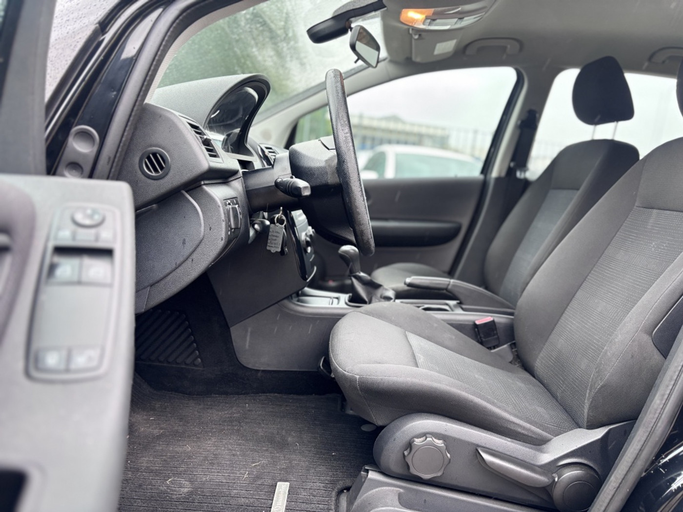 Foto van Mercedes-Benz A 160