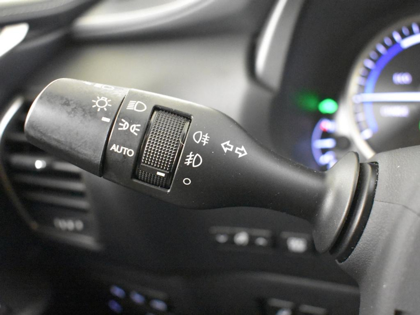 Foto van Lexus Lexus Nx300h
