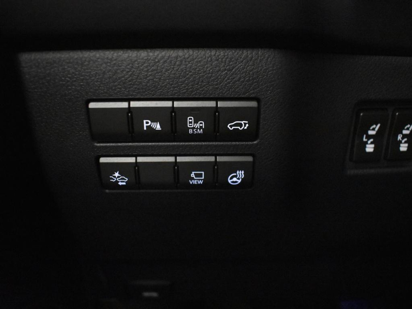 Foto van Lexus Lexus Nx300h