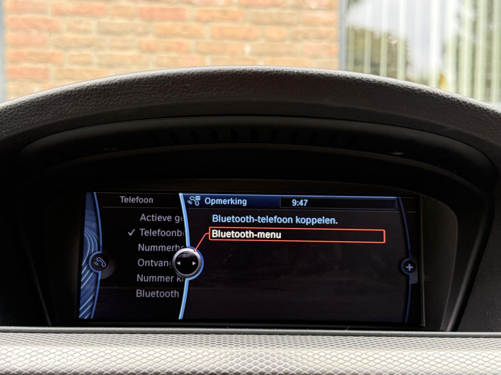 Foto van BMW 320i
