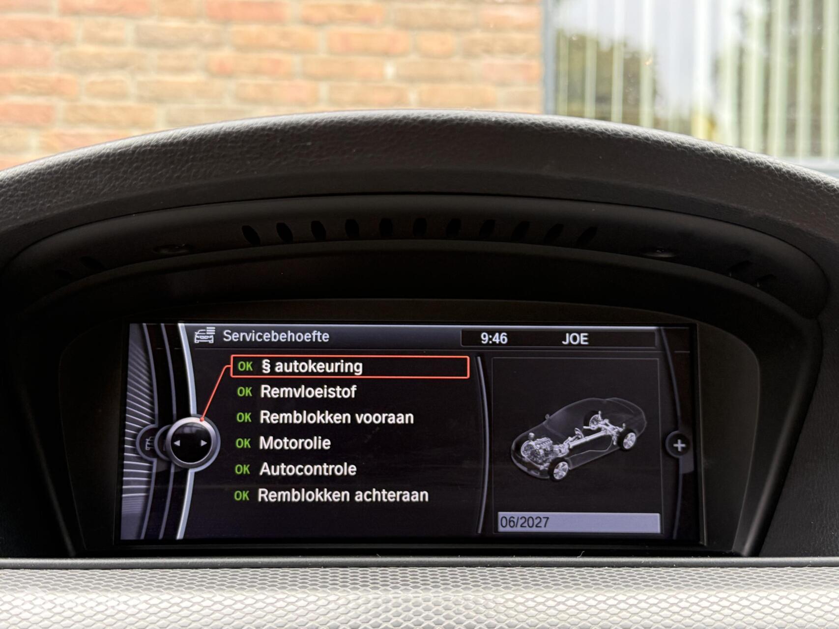 Foto van BMW 320i