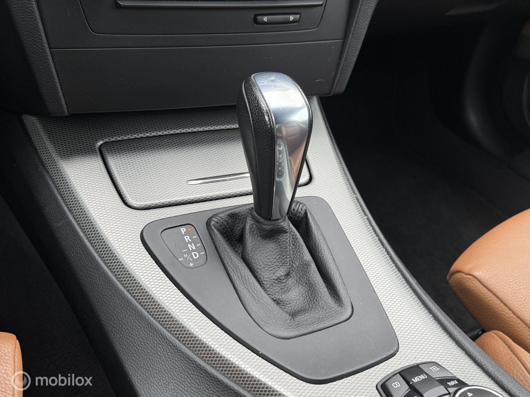 Foto van BMW 320i