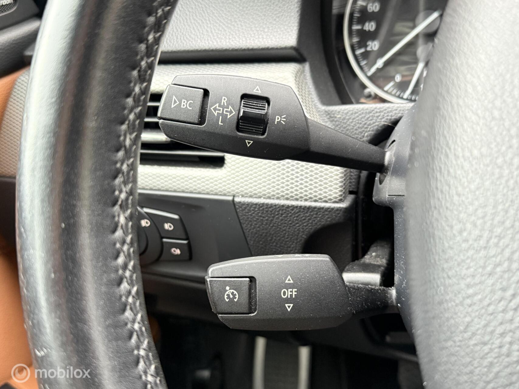 Foto van BMW 320i