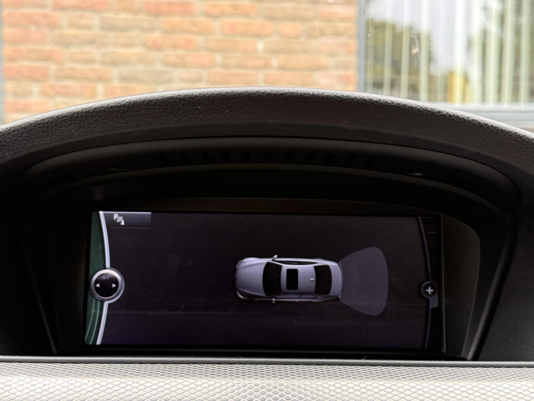 Foto van BMW 320i