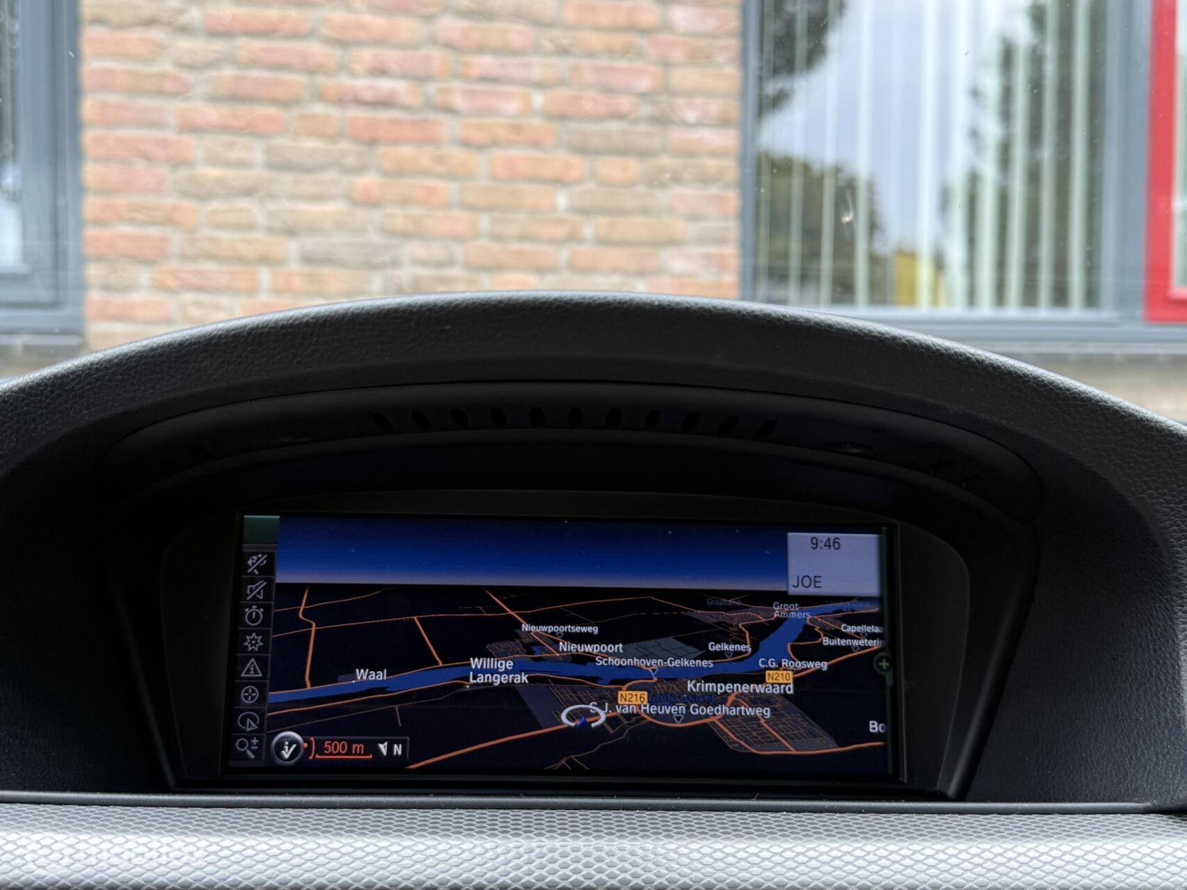 Foto van BMW 320i