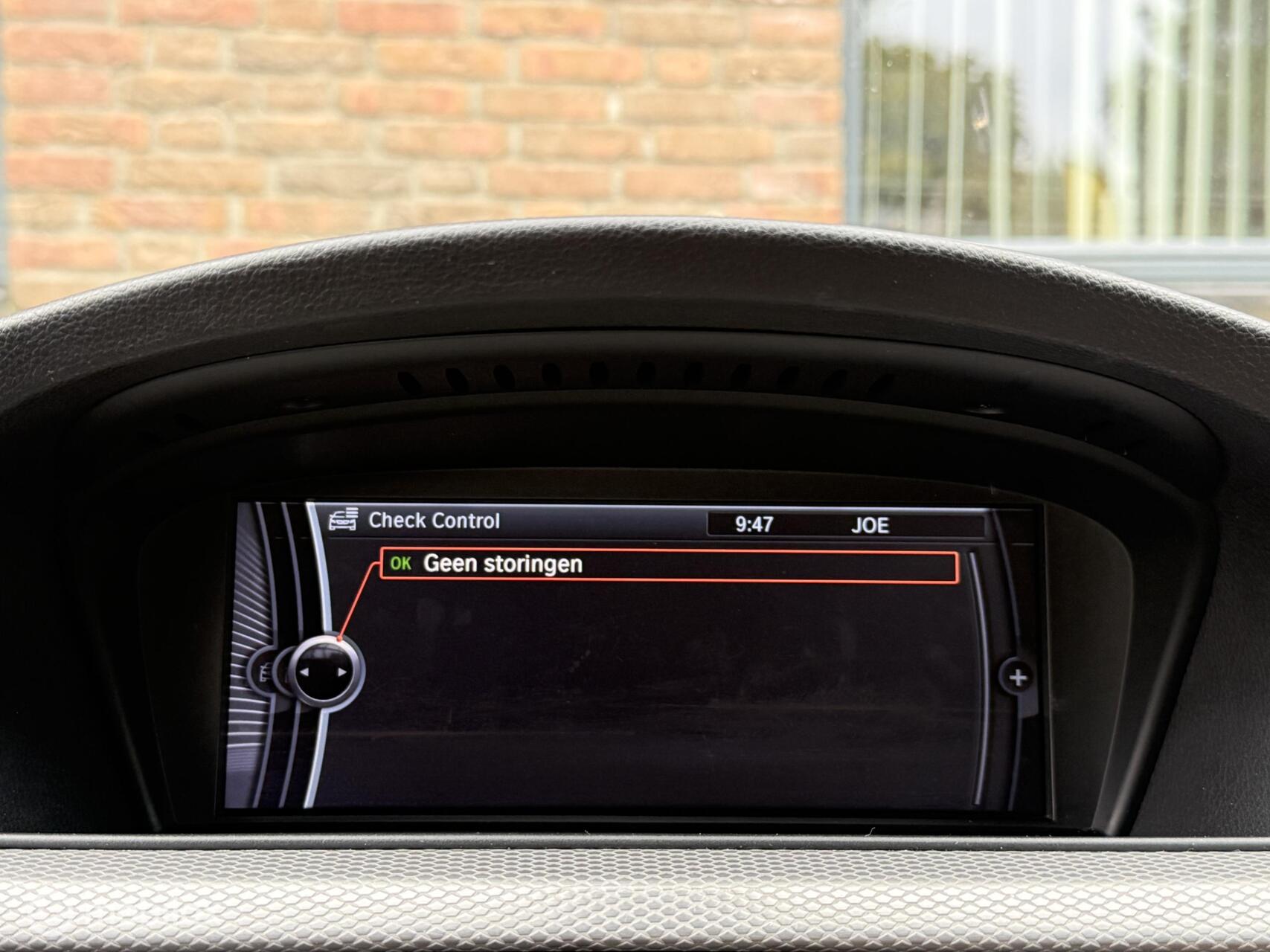 Foto van BMW 320i