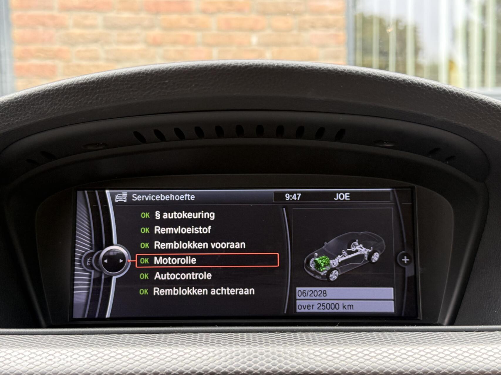 Foto van BMW 320i