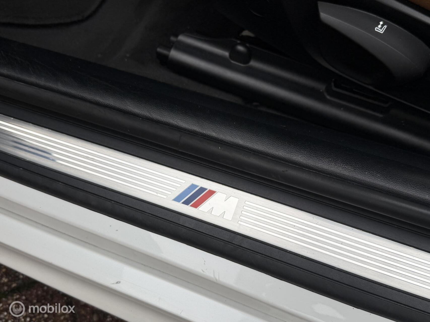 Foto van BMW 320i