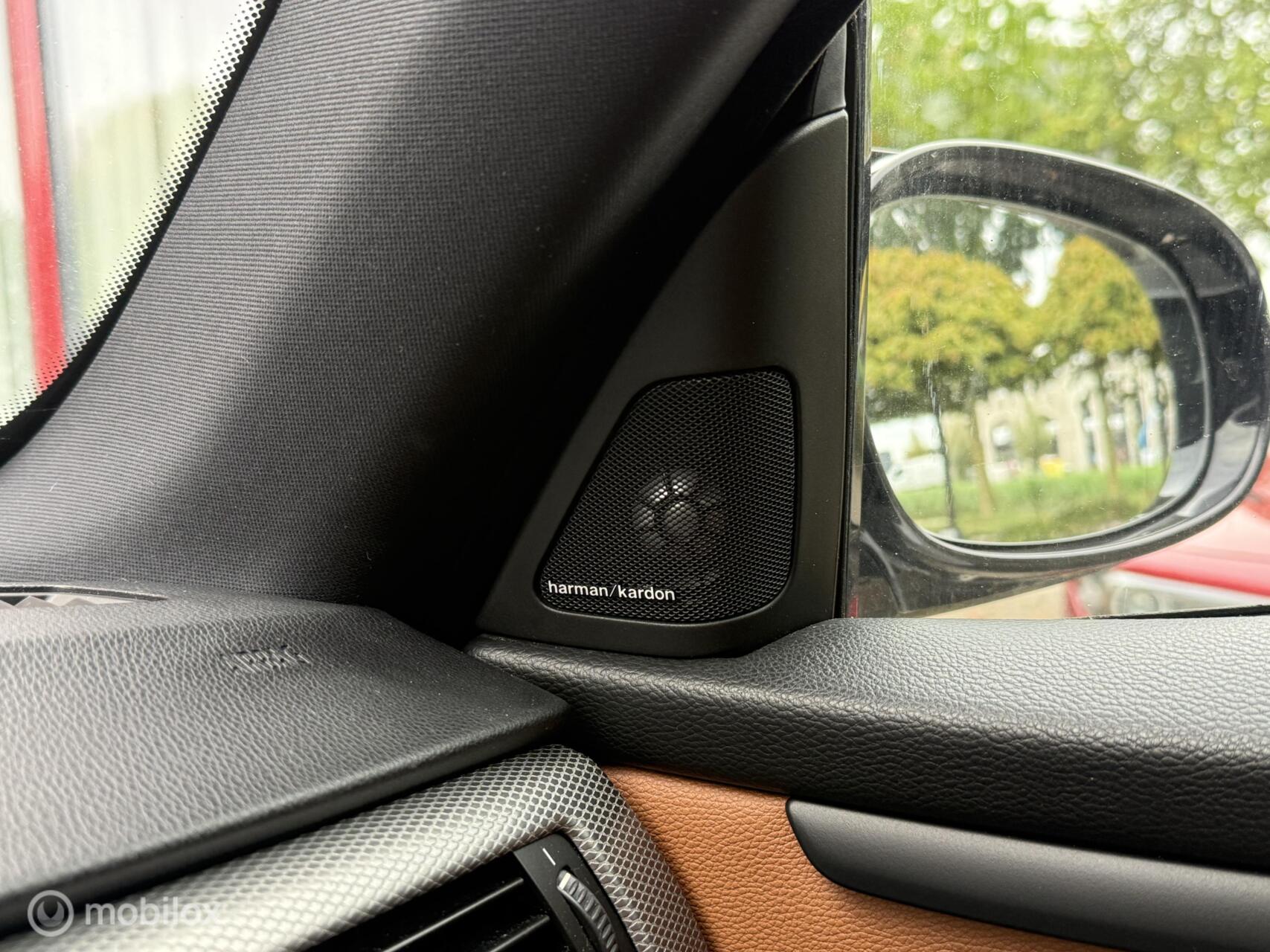 Foto van BMW 320i