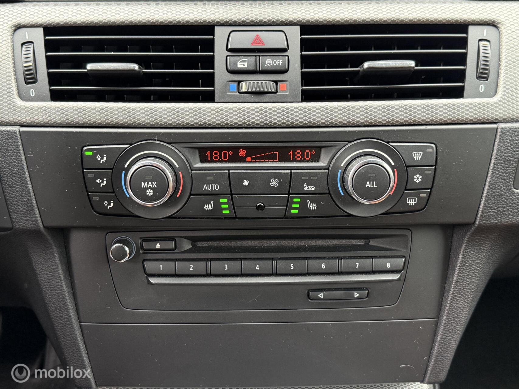 Foto van BMW 320i