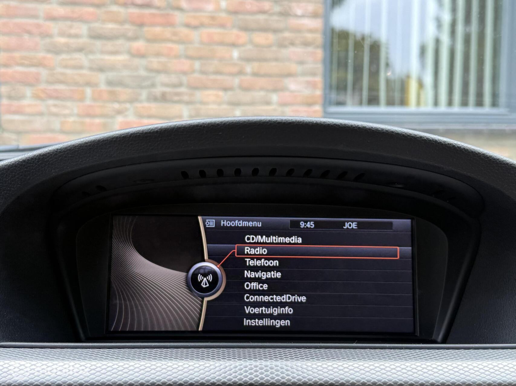Foto van BMW 320i