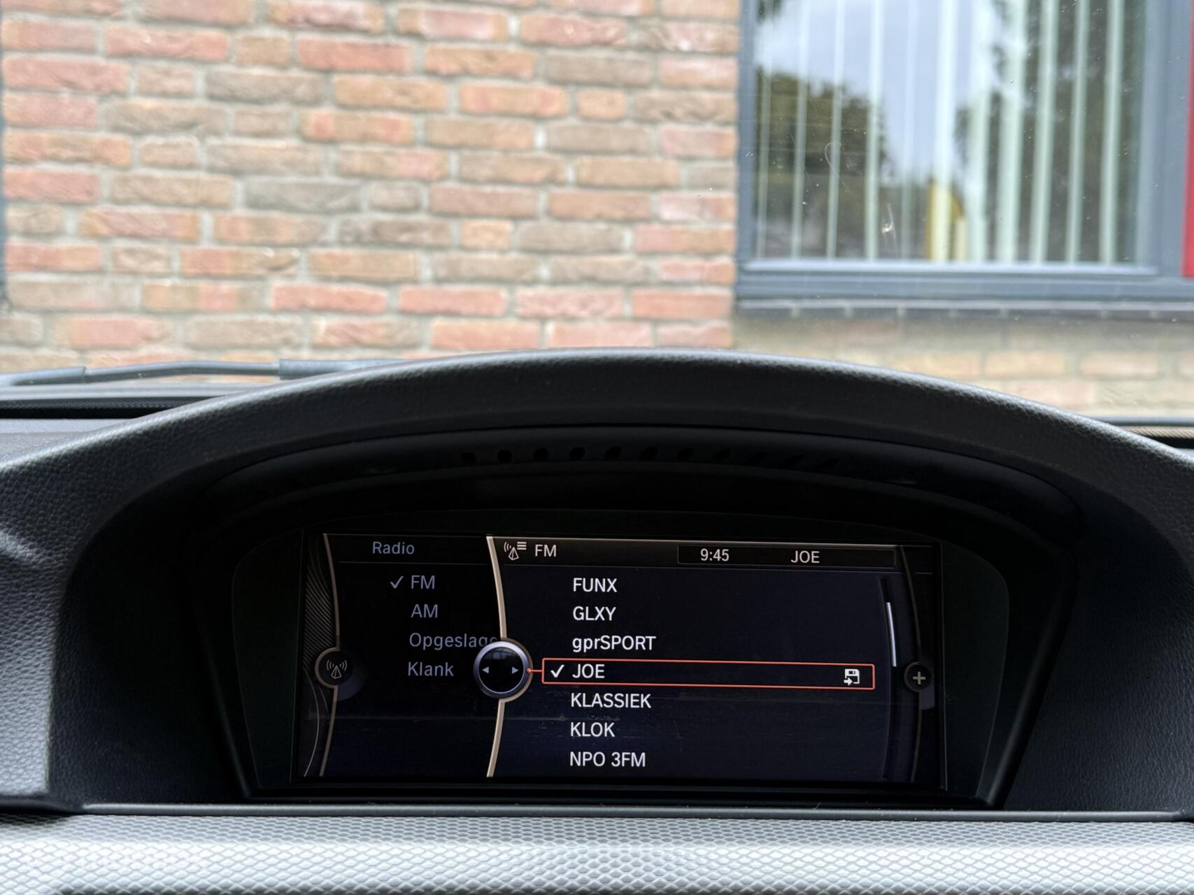 Foto van BMW 320i