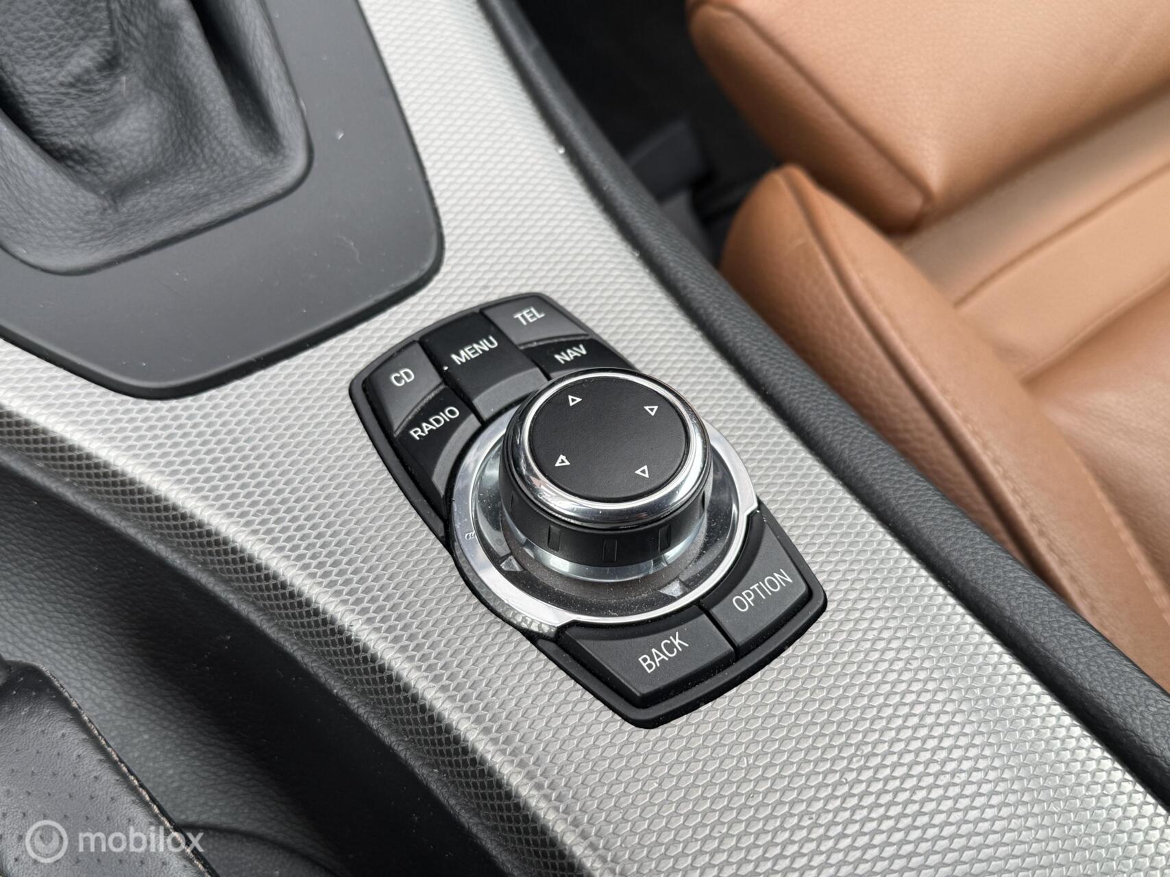 Foto van BMW 320i