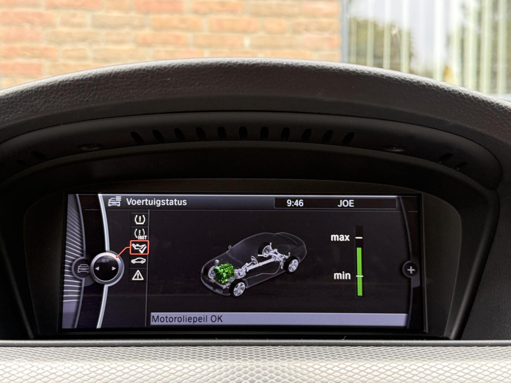 Foto van BMW 320i