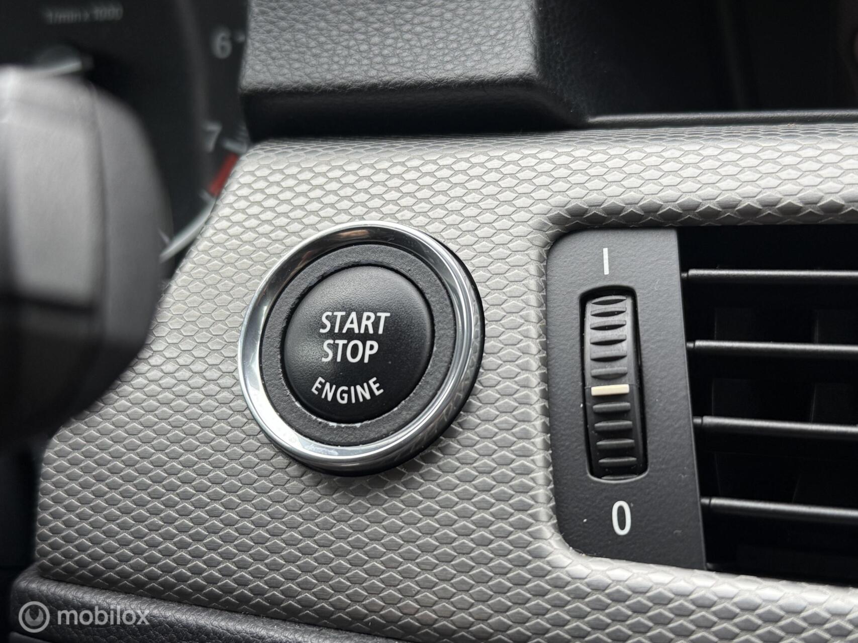 Foto van BMW 320i
