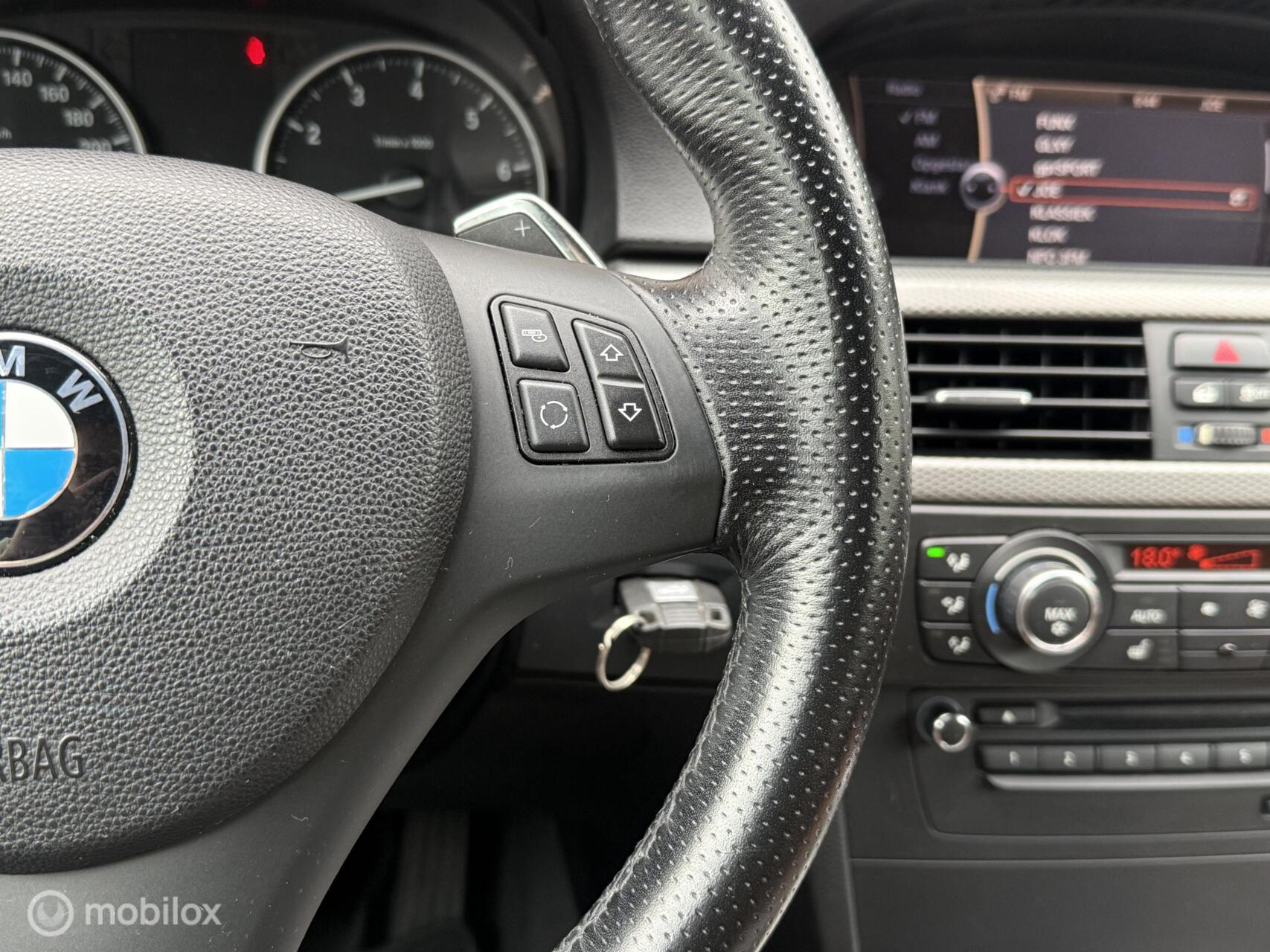 Foto van BMW 320i