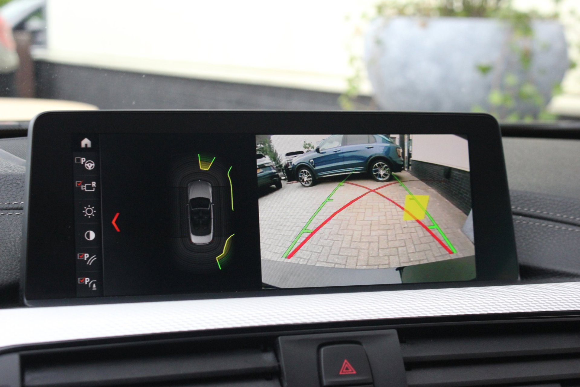Foto van BMW 420i