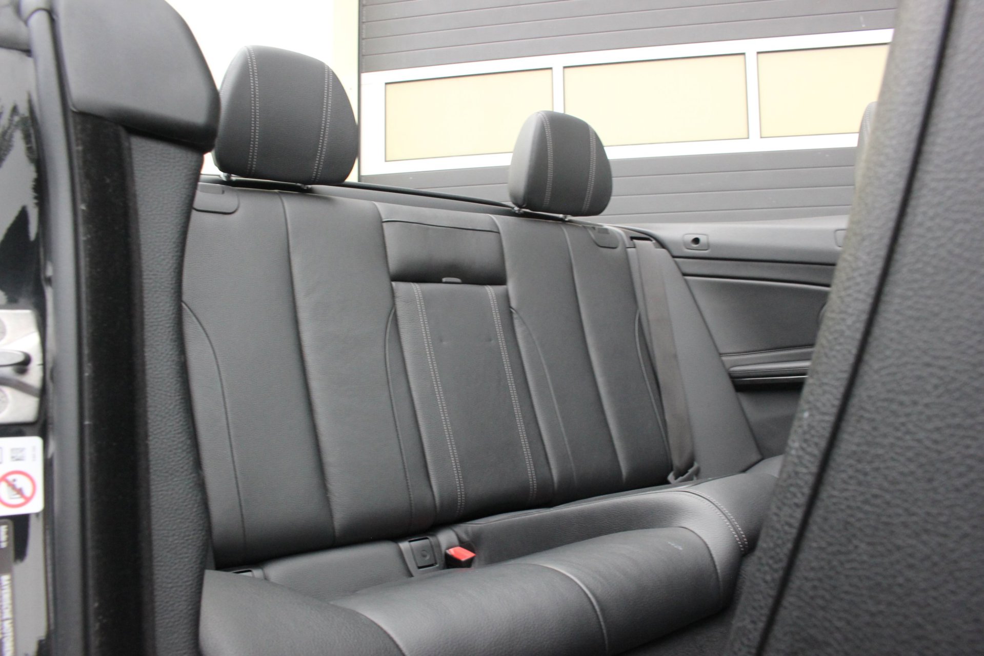 Foto van BMW 420i