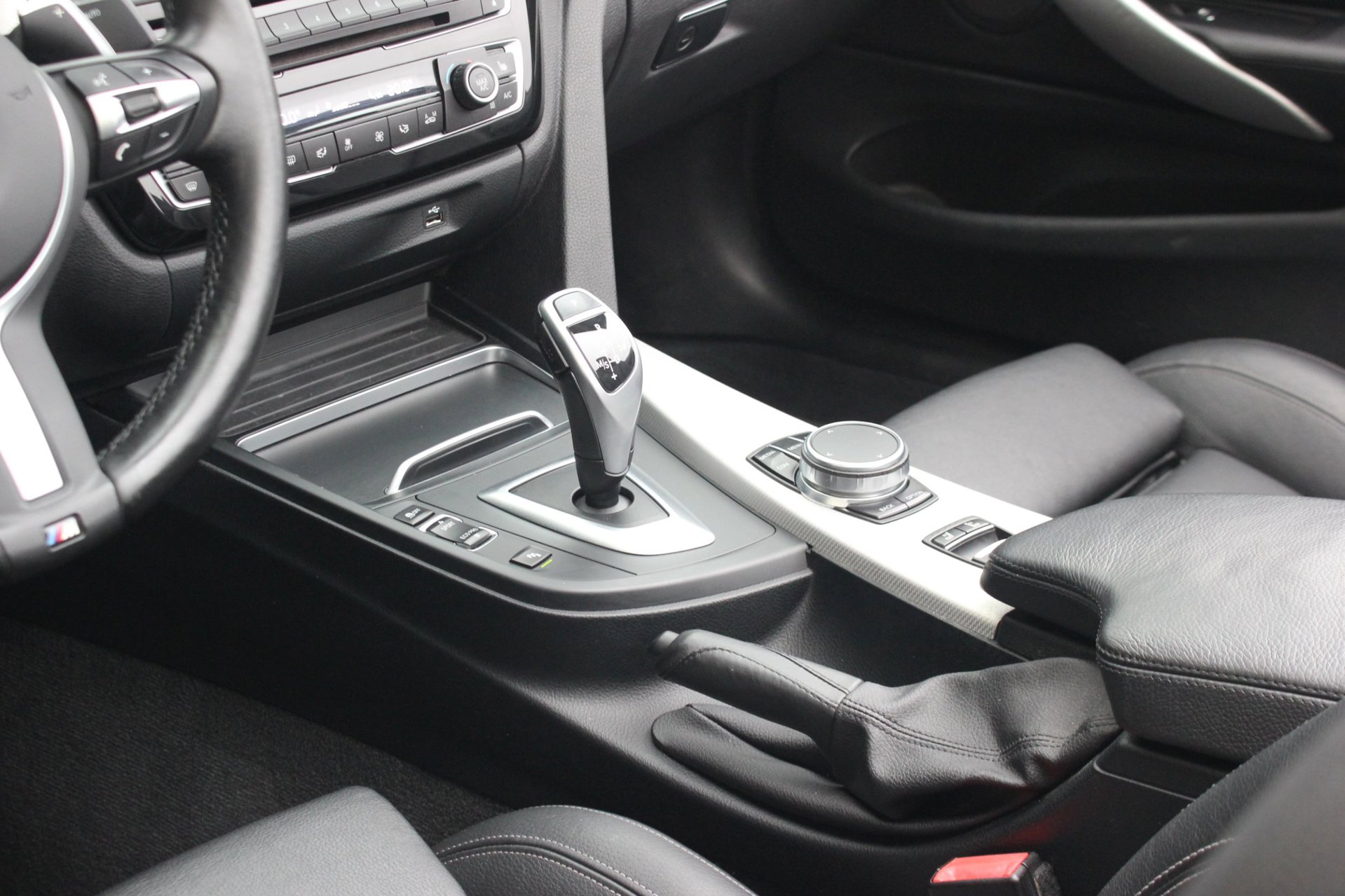 Foto van BMW 420i