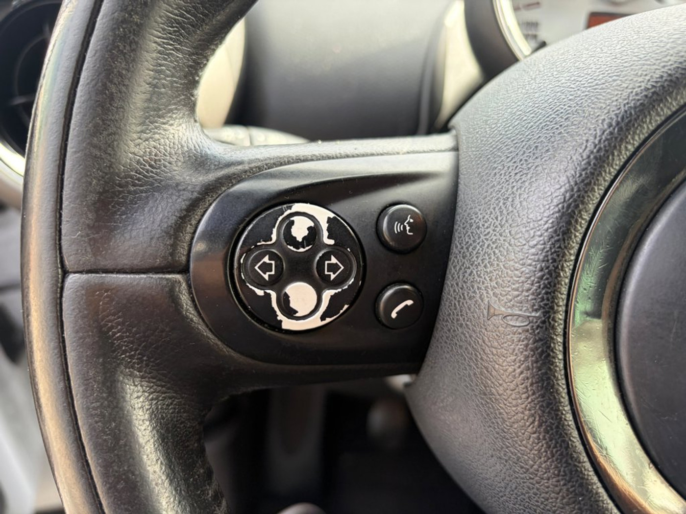 Foto van Mini One Countryman