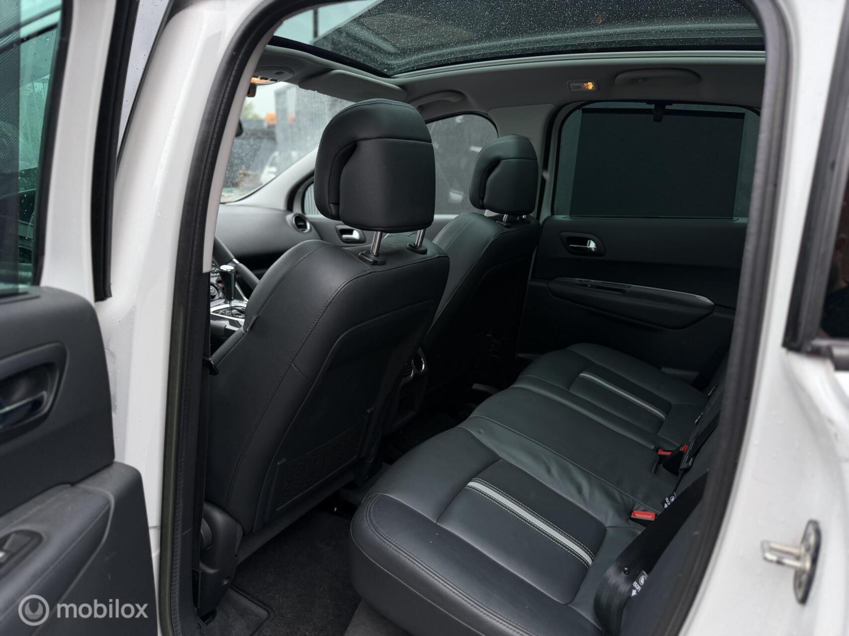 Foto van Peugeot 3008