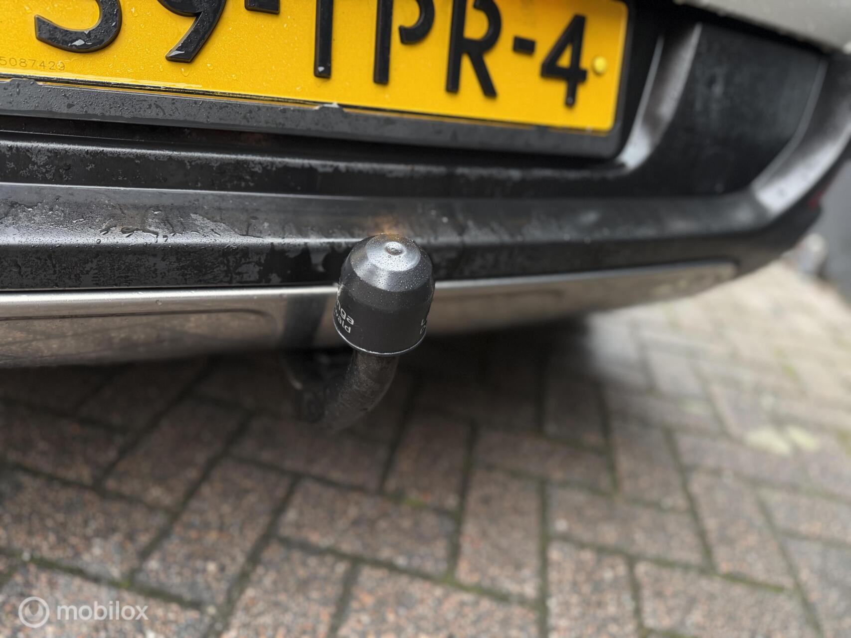 Foto van Peugeot 3008
