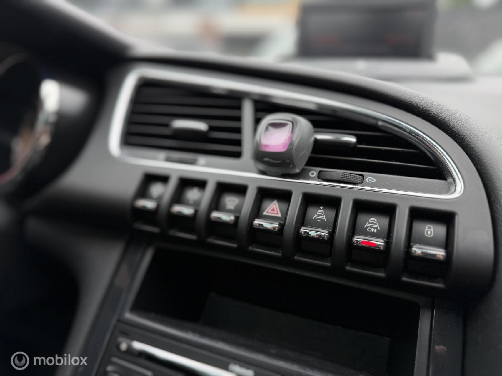 Foto van Peugeot 3008