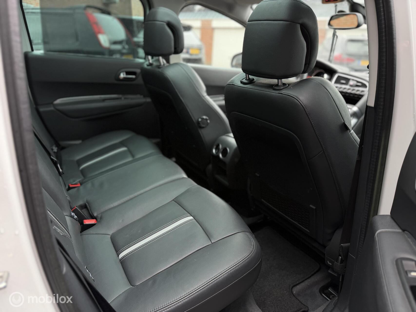 Foto van Peugeot 3008
