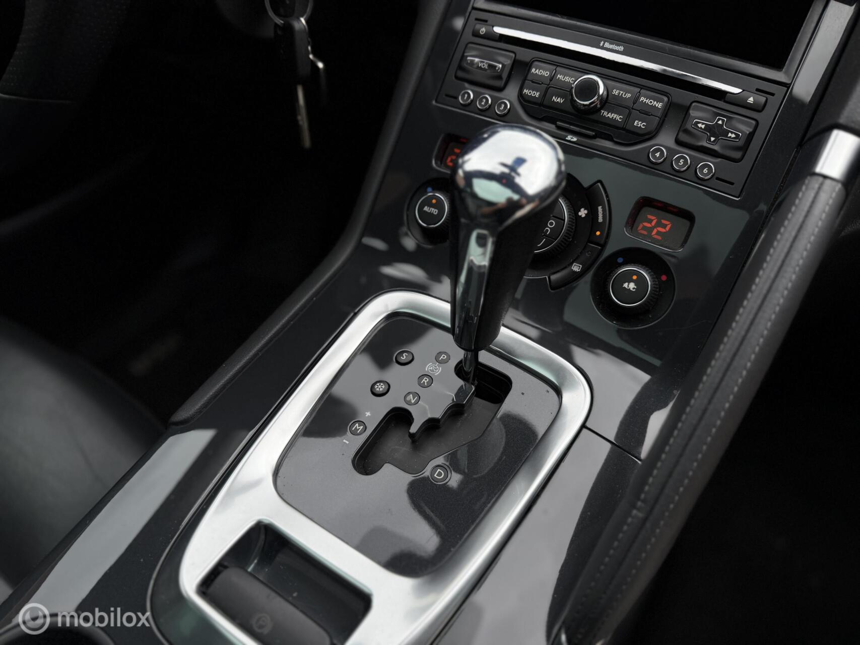 Foto van Peugeot 3008