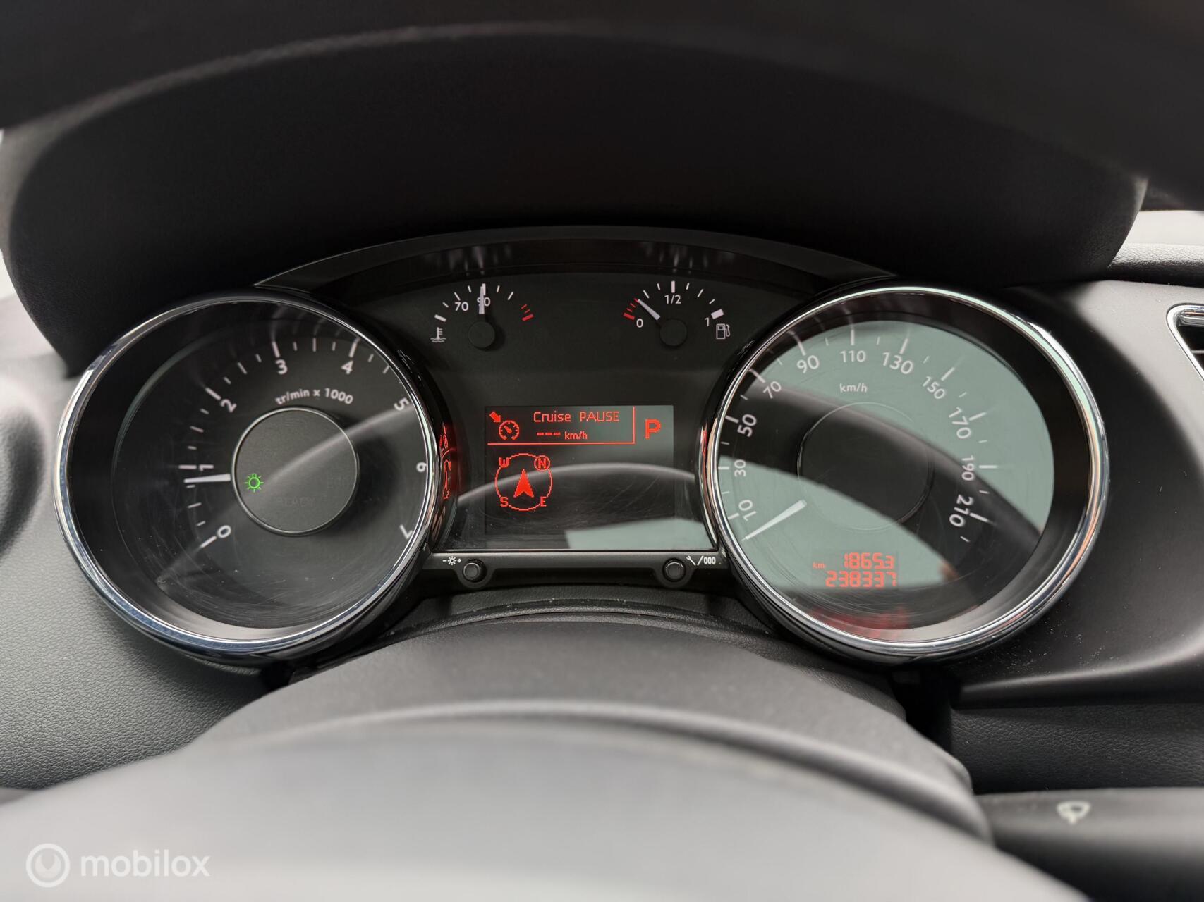 Foto van Peugeot 3008